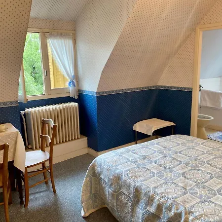 Séjour chez l'habitant De Famille L.f.m.a.l.