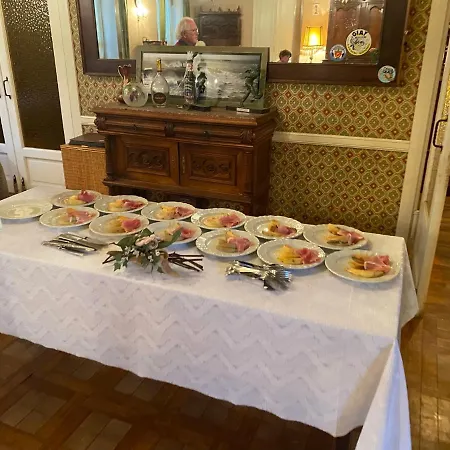 Séjour chez l'habitant De Famille L.f.m.a.l. *