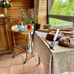 De Famille L.f.m.a.l. Accommodatie bij particulieren