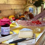 De Famille L.f.m.a.l. Accommodatie bij particulieren