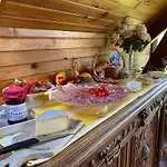 Accommodatie bij particulieren De Famille L.f.m.a.l. Giat