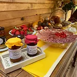 De Famille L.f.m.a.l. Alloggio in famiglia Giat