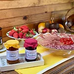 Accommodatie bij particulieren De Famille L.f.m.a.l. *
