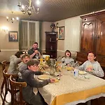 Accommodatie bij particulieren De Famille L.f.m.a.l. *