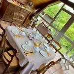 De Famille L.f.m.a.l. Accommodatie bij particulieren