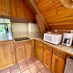 De Famille L.f.m.a.l. Accommodatie bij particulieren Giat