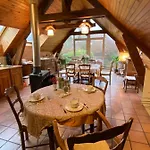 De Famille L.f.m.a.l. Accommodatie bij particulieren *