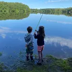 Accommodatie bij particulieren De Famille L.f.m.a.l.