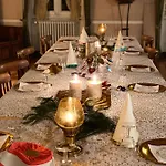 Accommodatie bij particulieren De Famille L.f.m.a.l. Giat