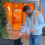 Accommodatie bij particulieren De Famille L.f.m.a.l.