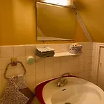 Accommodatie bij particulieren De Famille L.f.m.a.l. Giat