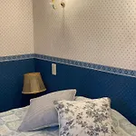 Accommodatie bij particulieren De Famille L.f.m.a.l. Giat