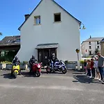 De Famille L.f.m.a.l. Alloggio in famiglia