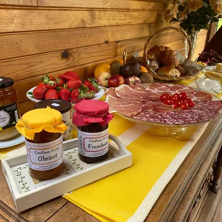 De Famille L.f.m.a.l. Quarto em Acomodações Particulares Giat