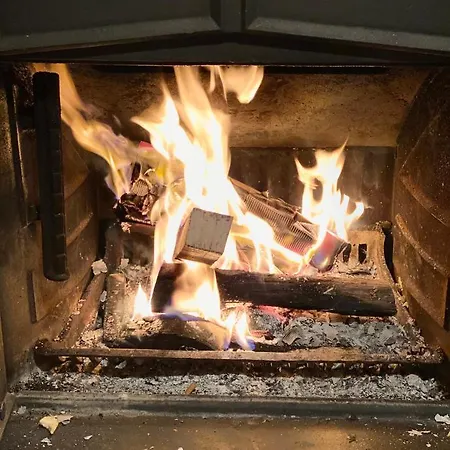 Alloggio in famiglia De Famille L.f.m.a.l. *