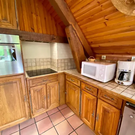 De Famille L.f.m.a.l. Quarto em Acomodações Particulares Giat