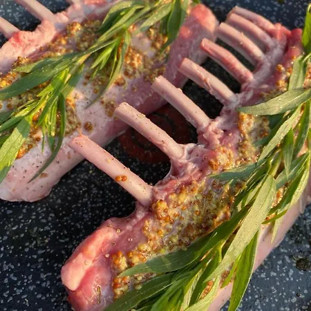 Alloggio in famiglia De Famille L.f.m.a.l. *