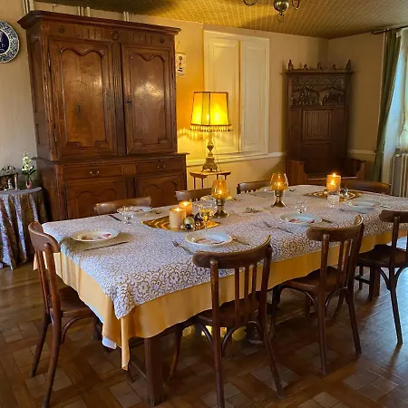 De Famille L.f.m.a.l. Privat bolig *