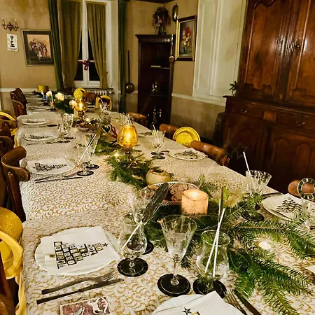 De Famille L.f.m.a.l. *