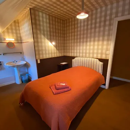 De Famille L.f.m.a.l. Alloggio in famiglia