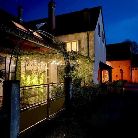 De Famille L.f.m.a.l. Quarto em Acomodações Particulares Giat